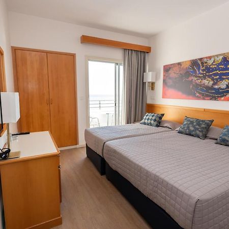 Tylos Beach Hotel Kato Pyrgos Esterno foto