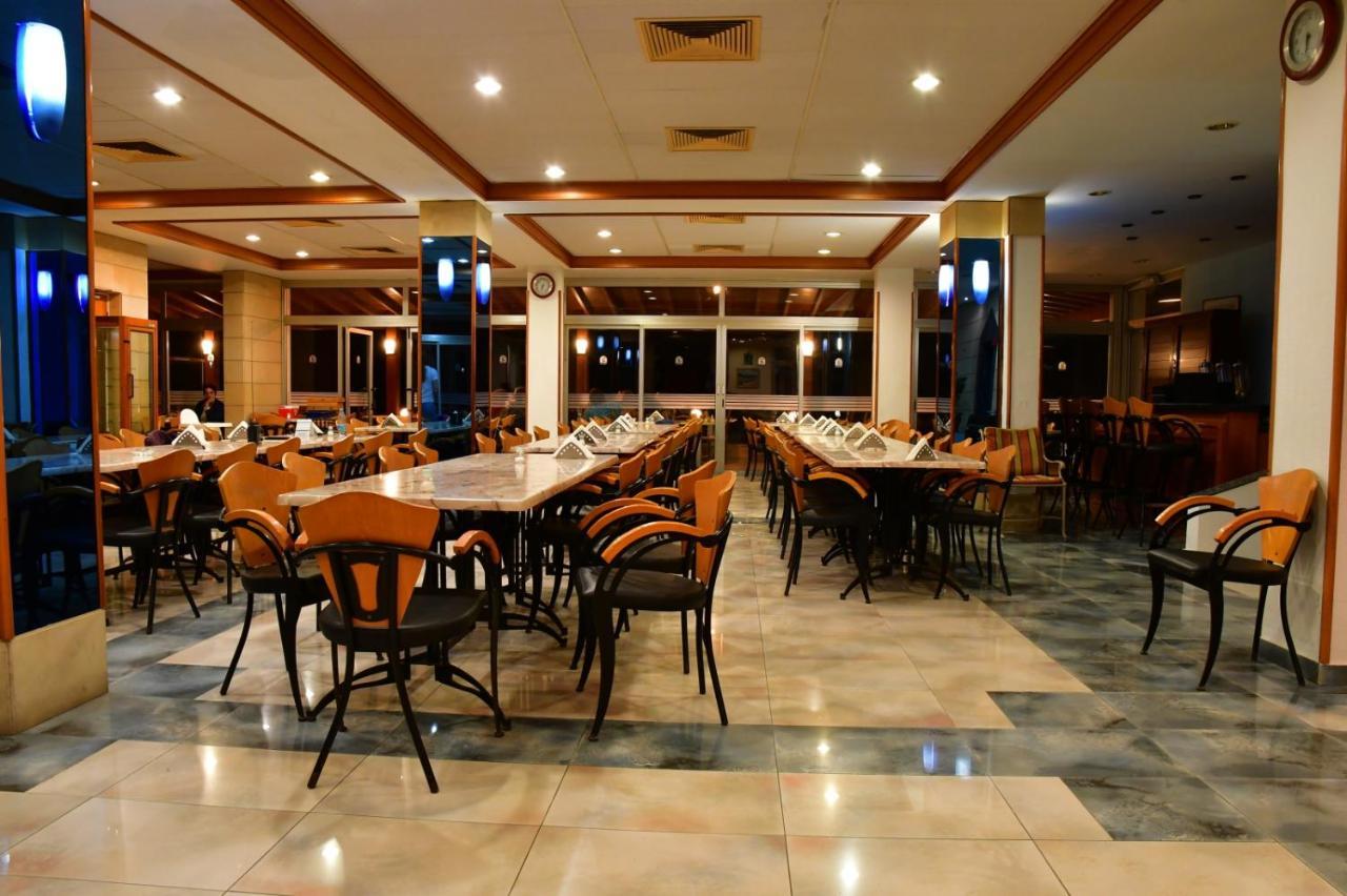 Tylos Beach Hotel Kato Pyrgos Esterno foto